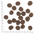 Sucha karma weterynaryjna dla psa Wolfsblut Vetline Urinary 2 kg - granulat 2394
