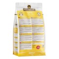 Sucha karma weterynaryjna dla psa Wolfsblut Vetline Urinary 2 kg 2395