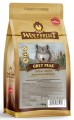 Sucha karma dla psa Wolfsblut Dog Grey Peak Small - koza i bataty 500g 2694
