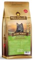 Sucha karma dla psa Wolfsblut Dog Dark Forest Small - dziczyzna i bataty 2kg - opakowanie 3101