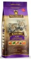 5.jpgSucha karma dla szczeniąt Wolfsblut Dog Black Bird Puppy - indyk i bataty 12,5kg - opakowanie 3105