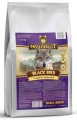 Sucha karma dla psa Wolfsblut Dog Black Bird Adult Small - indyk i bataty 7,5kg - opakowanie 3107