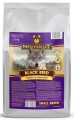 Sucha karma dla psa Wolfsblut Dog Black Bird Adult Small - indyk i bataty 7,5kg - opakowanie 3108