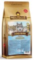 Sucha karma dla psa Wolfsblut Dog Cold River Senior - pstrąg i bataty 2kg - opakowanie 3111