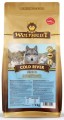 Sucha karma dla psa Wolfsblut Dog Cold River Senior - pstrąg i bataty 2kg - opakowanie 3112