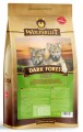 Sucha karma dla psa   Wolfsblut Dog Puppy Dark Forest - dziczyzna i bataty 12,5kg 3115