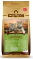Sucha karma dla psa Wolfsblut Dog Puppy Dark Forest - dziczyzna i bataty 12,5kg 3116