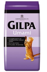 Gilpa Umami 15 kg