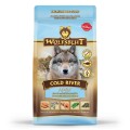 Sucha karma dla psa Wolfsblut Dog Cold River - pstrąg i bataty 500g 3405