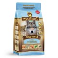 Sucha karma dla psa Wolfsblut Dog Cold River - pstrąg i bataty 500g 3406