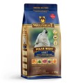 Sucha karma dla psa Wolfsblut Dog Polar Night - renifer i dynia 2kg 3411