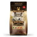 Sucha karma dla psa Wolfsblut Dog Black Marsh - bawół i dynia 2kg 3422