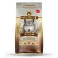 Sucha karma dla psa Wolfsblut Dog Grey Peak - koza i bataty 2kg 3426