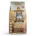 Sucha karma dla psa Wolfsblut Dog Grey Peak - koza i bataty 2kg 3427