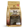 Sucha karma dla psa Wolfsblut Dog Black Marsh - bawół i dynia 500g 3431
