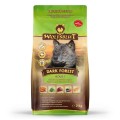 Sucha karma dla psów Wolfsblut Dog Dark Forest - dziczyzna i bataty 2kg 3433
