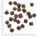Sucha karma dla psów Wolfsblut Dog Dark Forest - dziczyzna i bataty 2kg  - granulat 3436