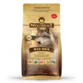 Sucha karma dla psa Wolfsblut Dog Wild Duck - kaczka i ziemniaki 2kg 3441