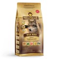 Sucha karma dla psa Wolfsblut Dog Wild Duck - kaczka i ziemniaki 2kg 3442