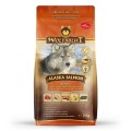 Sucha karma dla psa Wolfsblut Dog Alaska Salmon - łosoś i ryż 2kg 3444