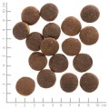 Sucha karma dla psa Wolfsblut Dog Red Rock - kangur i bataty 2kg  - granulat 3451