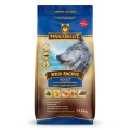 Sucha karma dla psa Wolfsblut Dog Wild Pacific - ryby i ziemniaki 12,5kg 3464