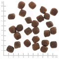 Sucha karma dla psa Wolfsblut Dog Deep Glade - jeleń i bawół 2kg - granulat 3486