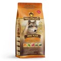 Sucha karma dla psa Wolfsblut Dog Wide Plain - konina i bataty 2kg 3495