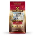 Sucha karma dla psa Wolfsblut Dog Blue Mountain - dziczyzna i owoce leśne 2kg 3506