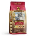 Sucha karma dla psa Wolfsblut Dog Blue Mountain - dziczyzna i owoce leśne 2kg 3507