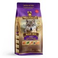 Sucha karma dla psa Wolfsblut Dog Black Bird Adult - indyk i bataty 2 kg 3512