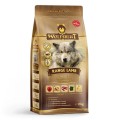 Wolfsblut Dog Range Lamb Adult - jagnięcina i ryż 2kg 3522