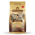 Wolfsblut Dog Wild Duck Puppy - kaczka i bataty 2kg 3525