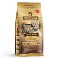 Wolfsblut Dog Wild Duck Puppy - kaczka i bataty 2kg 3526