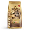Sucha karma dla psa małej rasy Wolfsblut Dog Wild Duck Small - kaczka i bataty 2kg 3530