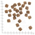 Sucha karma dla psa Wolfsblut Dog Wild Duck Senior - kaczka i bataty 2kg  - granulat 3536