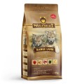 Sucha karma dla szczeniaka Wolfsblut Dog Range Lamb Puppy - jagnięcina i ryż 2kg 3538
