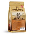 Sucha karma dla psa Wolfsblut Dog Wide Plain Small - konina i bataty 500g 3552