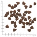 Sucha karma dla psa Wolfsblut Dog Wide Plain Small - konina i bataty 500g - granulat 3553