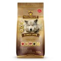 Sucha karma dla psa Wolfsblut Dog Range Lamb Adult - jagnięcina i ryż 12,5kg 3566