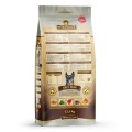 Sucha karma dla psa seniora Wolfsblut Dog Grey Peak Senior - koza i bataty 12,5kg 3576