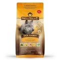 Sucha karma dla psa Wolfsblut Dog Jack Rabbit - królik, zając i bataty 2kg 3589