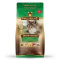 Sucha karma dla psa Wolfsblut Dog Green Valley - jagnię, łosoś i ziemniaki 2kg 3593