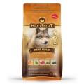 Sucha karma dla psa Wolfsblut Dog Wide Plain Small - konina i bataty 2kg 3602