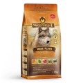 Sucha karma dla psa Wolfsblut Dog Wide Plain Small - konina i bataty 2kg 3603