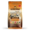 Sucha karma dla szczeniaka Wolfsblut Dog Wide Plain Puppy - konina i bataty 2kg 3606