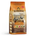 Sucha karma dla szczeniaka Wolfsblut Dog Wide Plain Puppy - konina i bataty 2kg 3608
