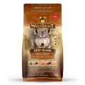 Sucha karma dla psa Wolfsblut Dog Deep Glade Small - jeleń i bawół 2kg 3610