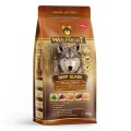 Sucha karma dla psa Wolfsblut Dog Deep Glade Small - jeleń i bawół 2kg 3611