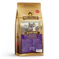 Sucha karma dla psa Wolfsblut Dog Black Bird Adult Small - indyk i bataty 2kg 3623